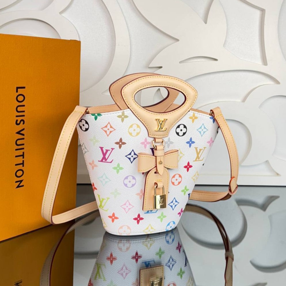 Louis Vuitton LV x TM Rivage PM