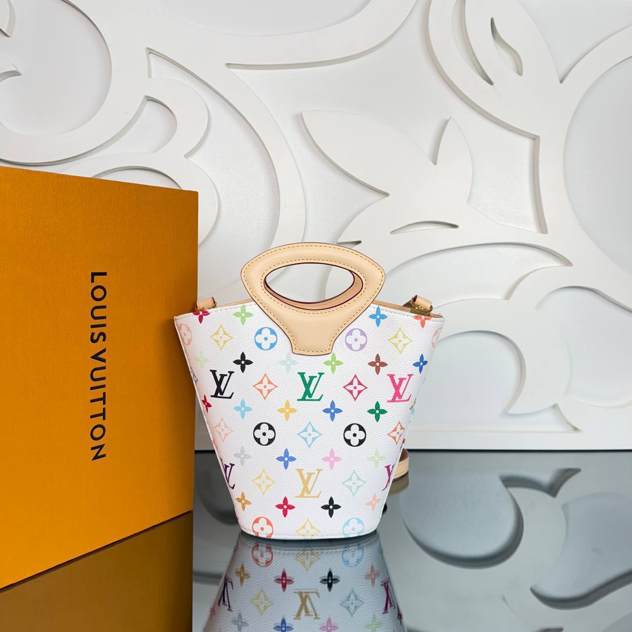 Louis Vuitton LV x TM Rivage PM