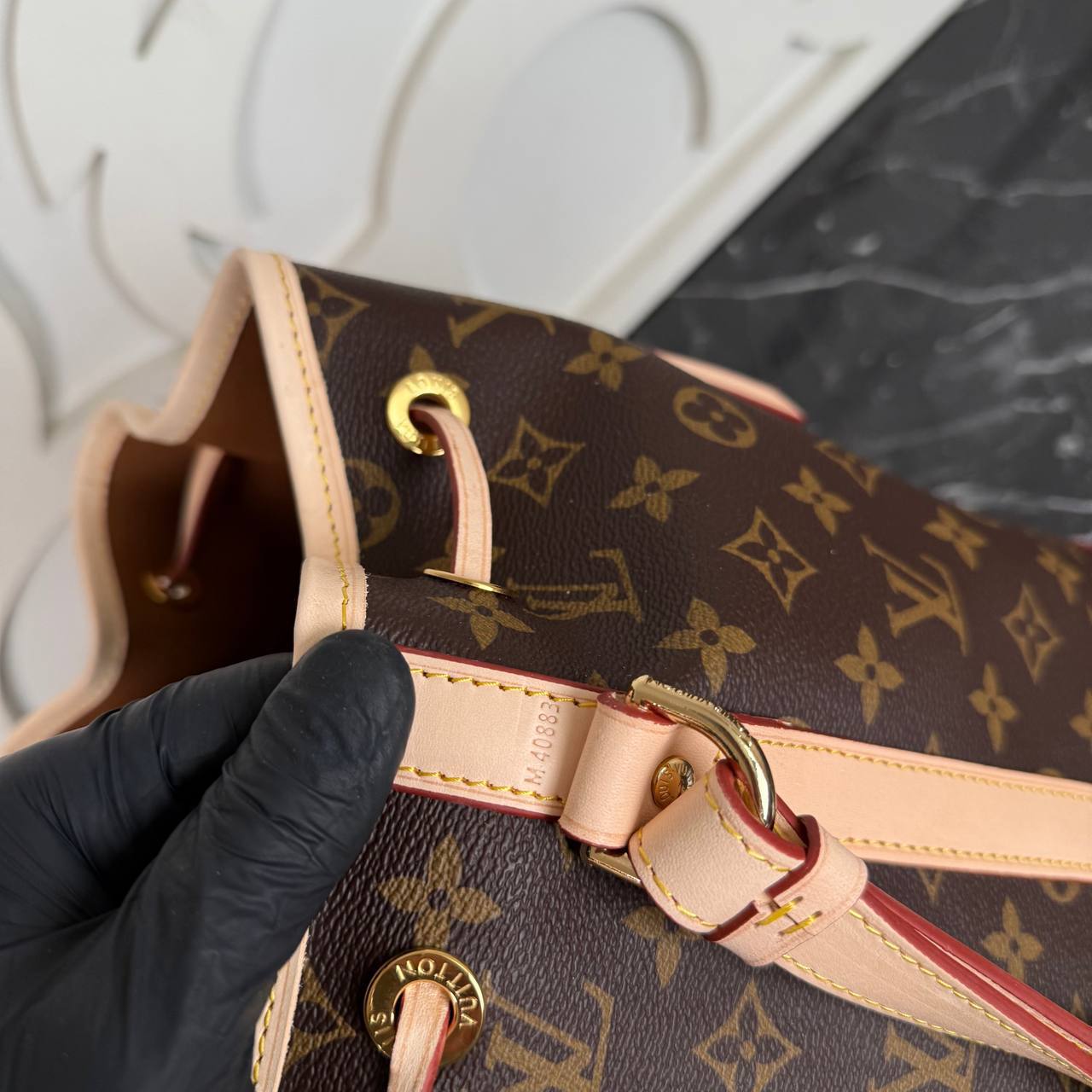 Louis Vuitton Petit Noé