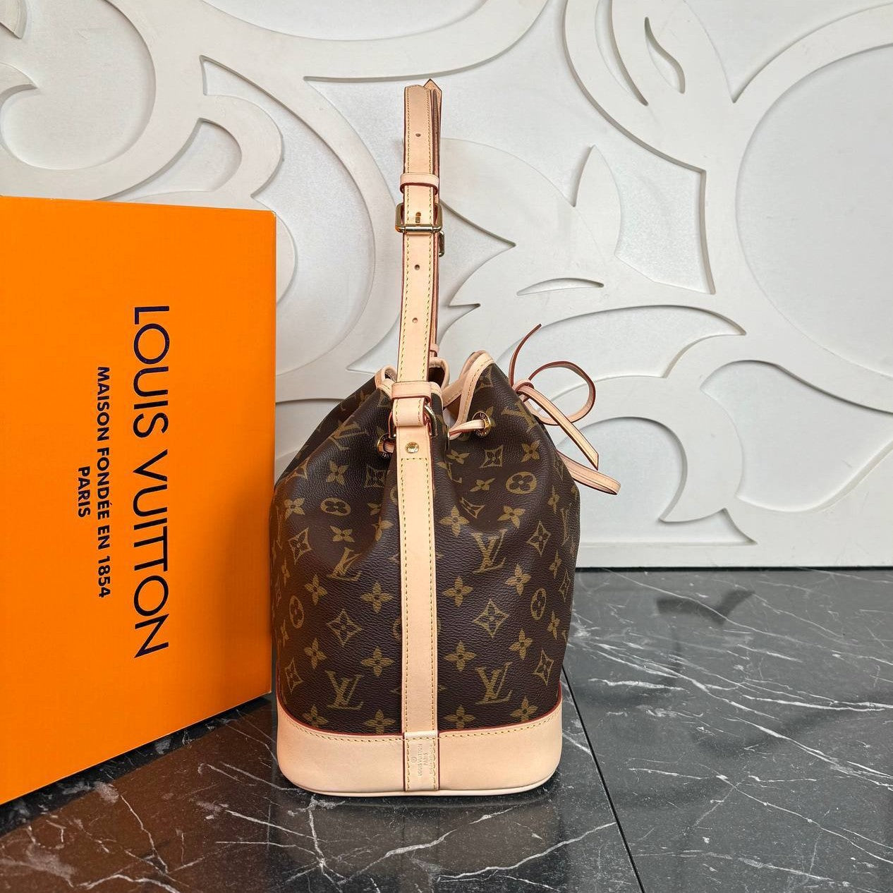 Louis Vuitton Petit Noé