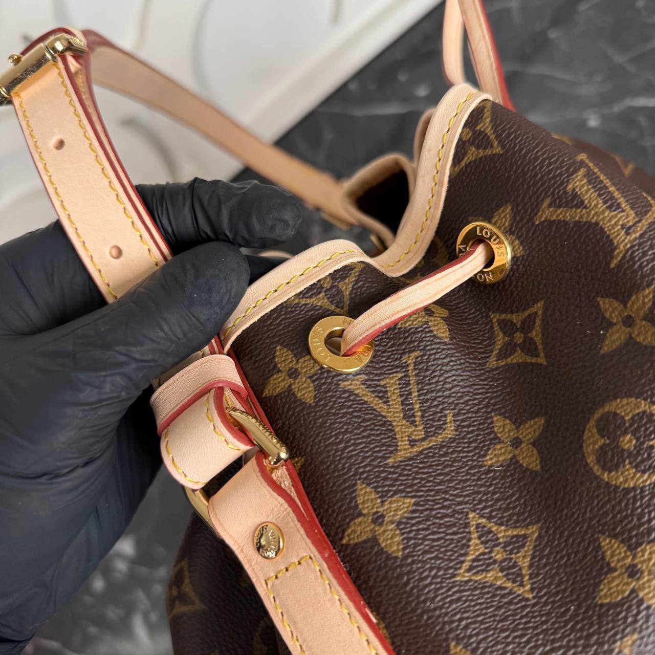 Louis Vuitton Petit Noé