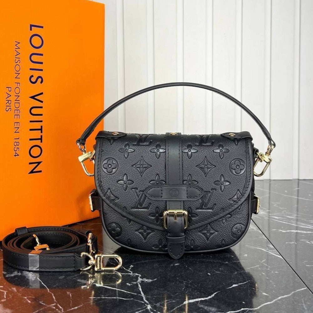 Louis Vuitton Saumur BB