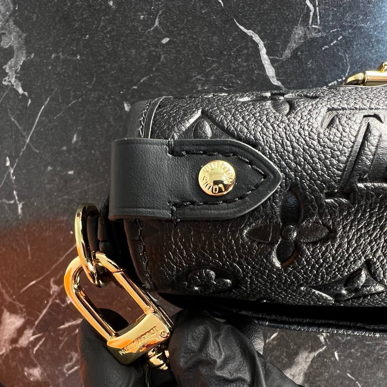 Louis Vuitton Saumur BB