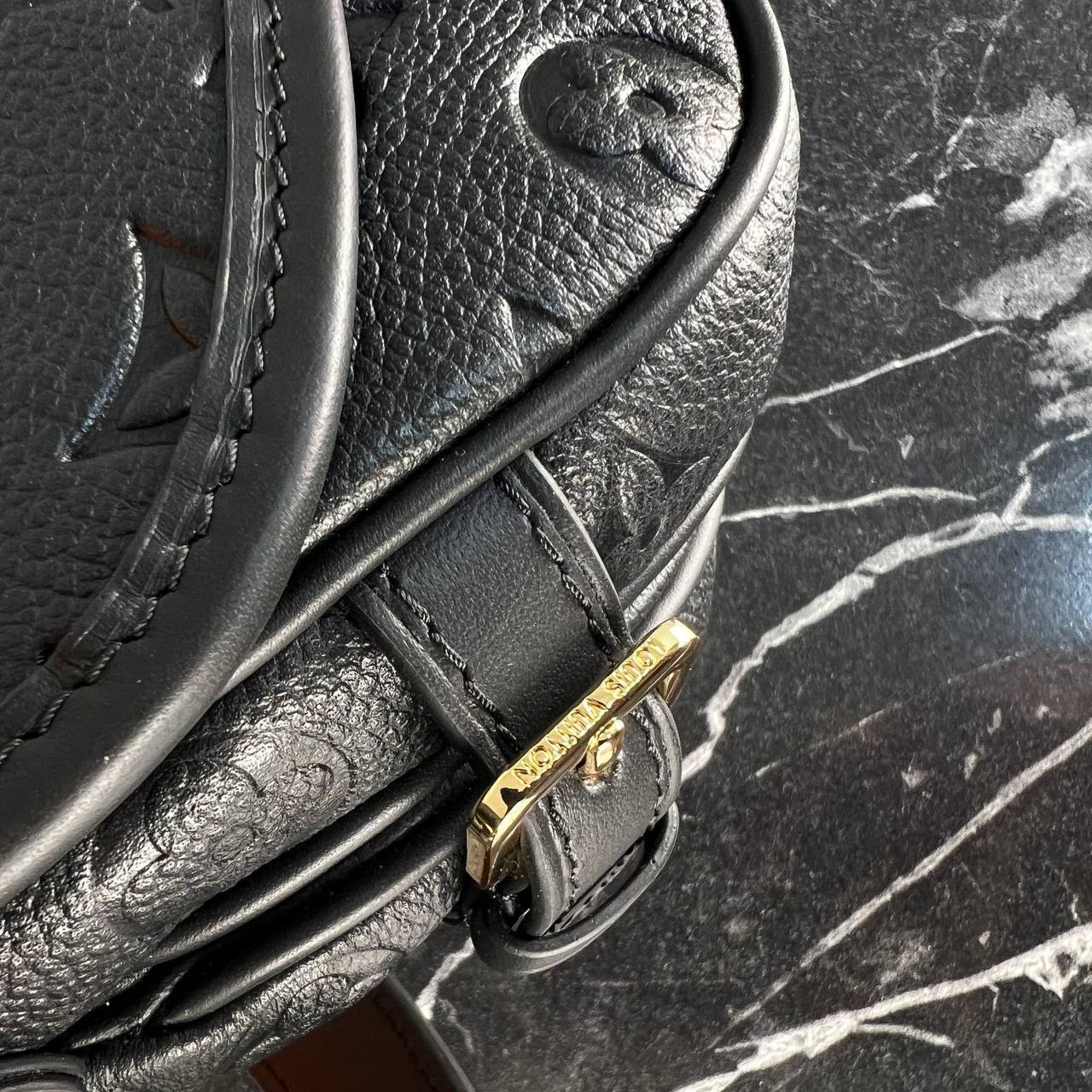 Louis Vuitton Saumur BB