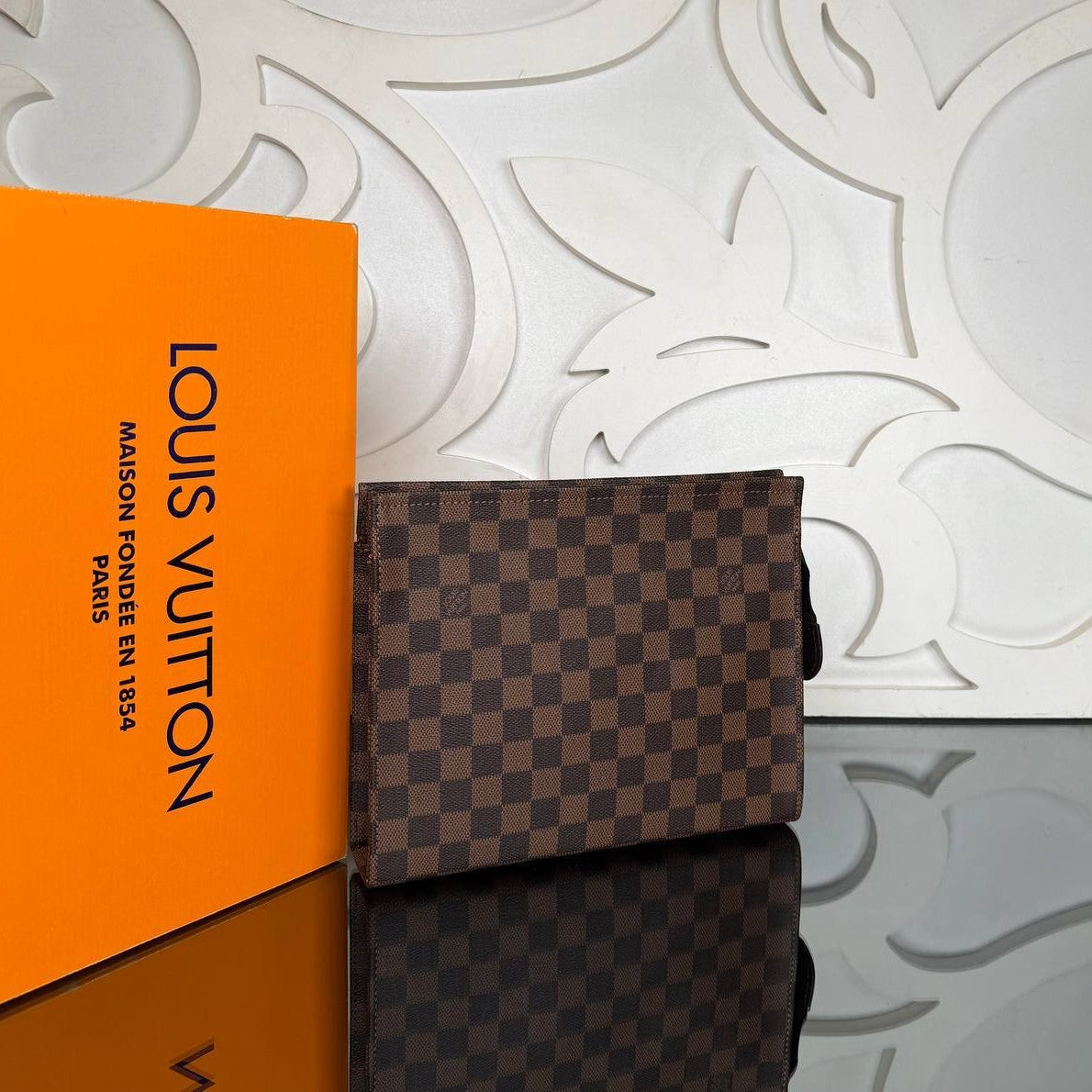 Louis Vuitton Toiletry Pouch