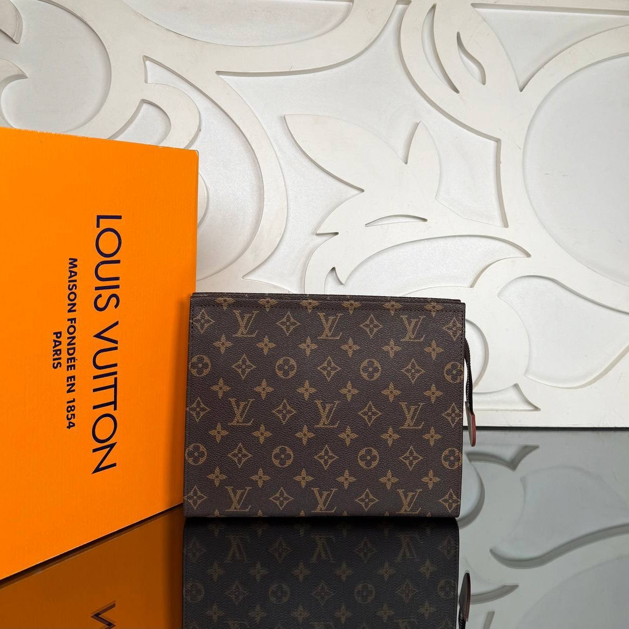 Louis Vuitton Toiletry Pouch