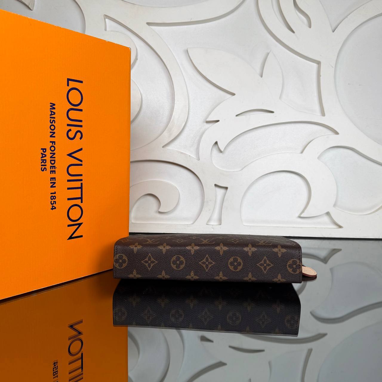 Louis Vuitton Toiletry Pouch
