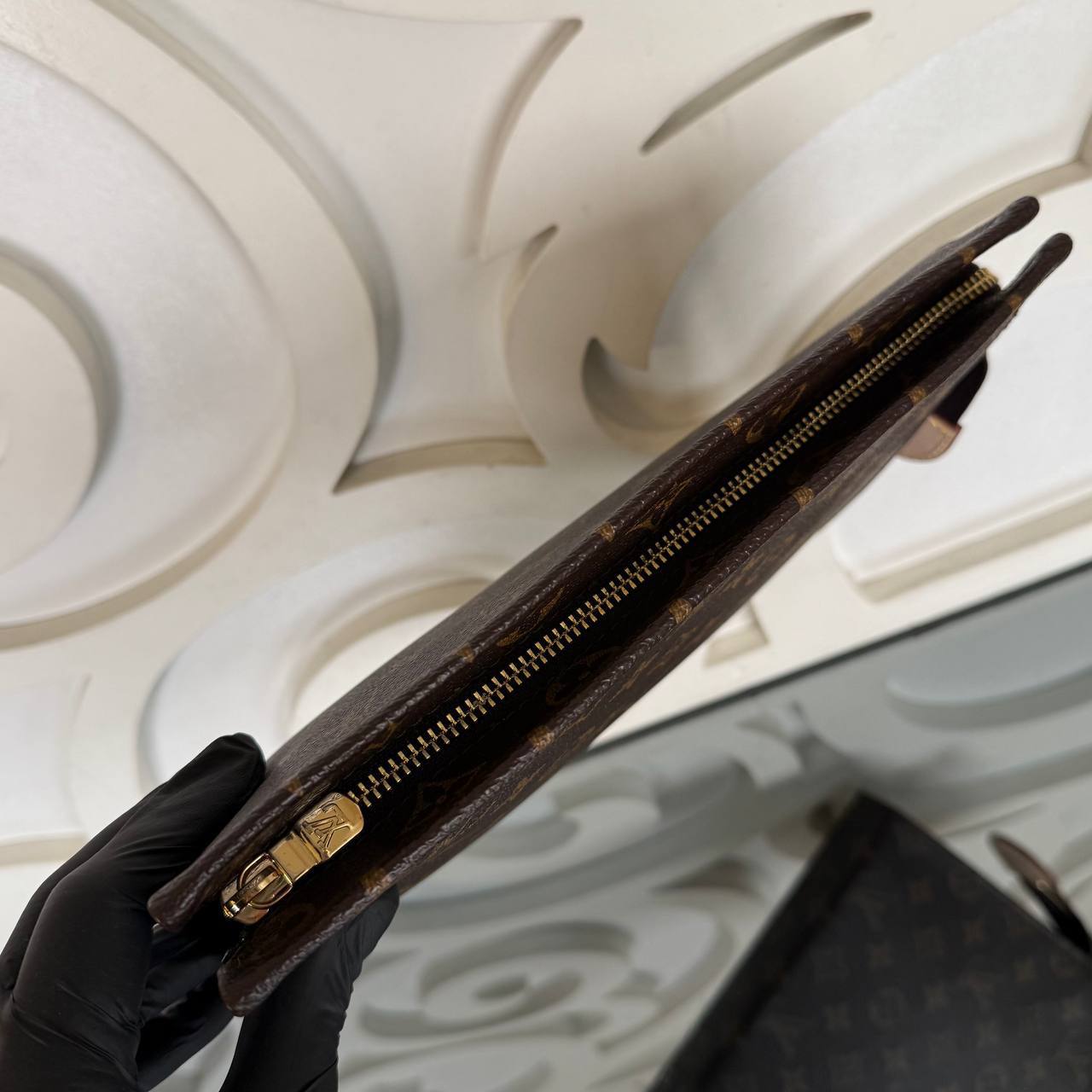 Louis Vuitton Toiletry Pouch