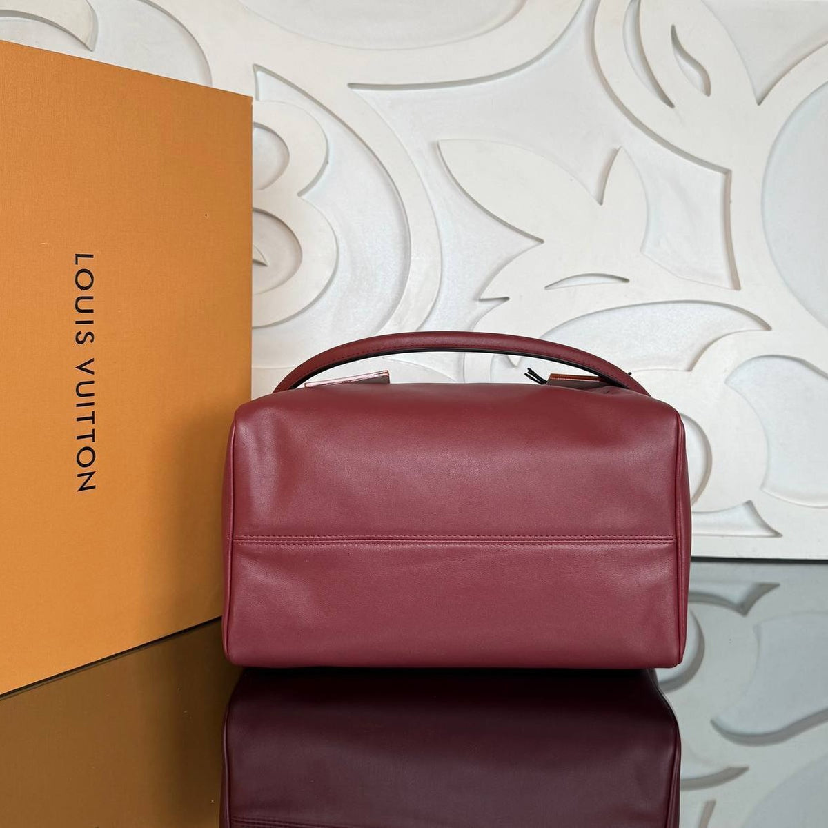 Louis Vuitton Travels With Grace Coddington Speedy Soft 30