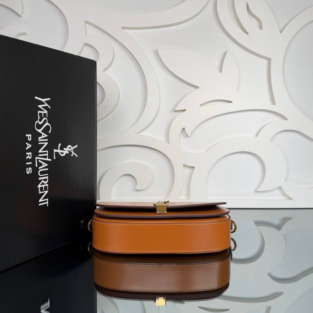 Saint Laurent Voltaire in Box