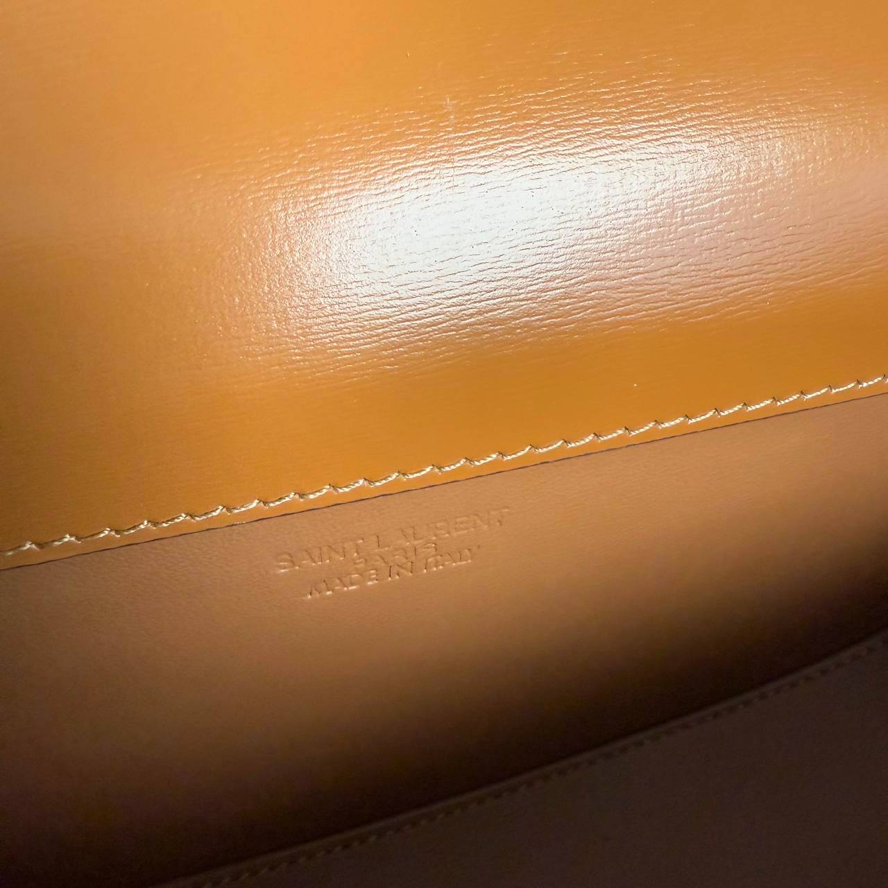 Saint Laurent Voltaire in Box
