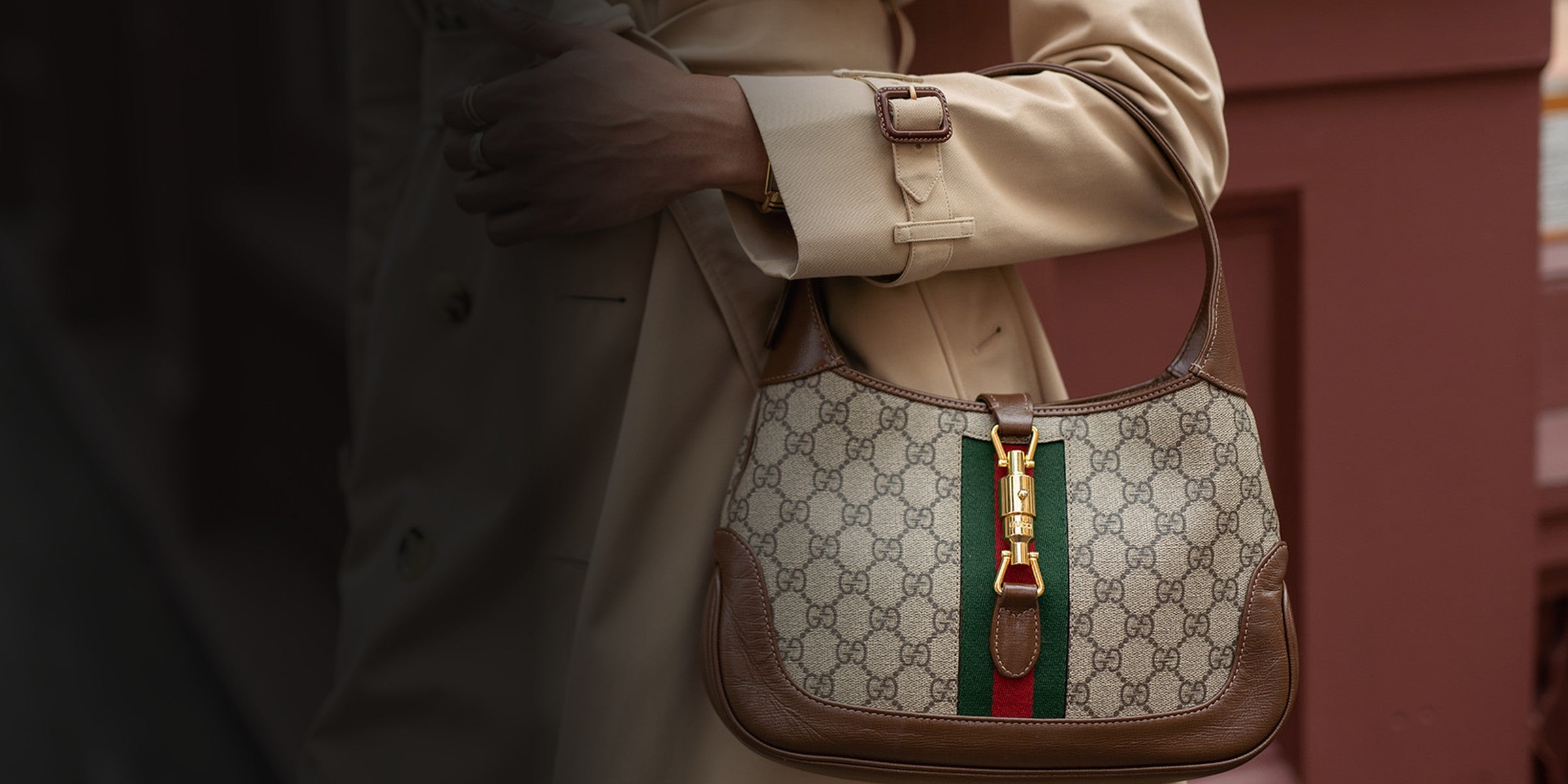 Gucci Jackie hero