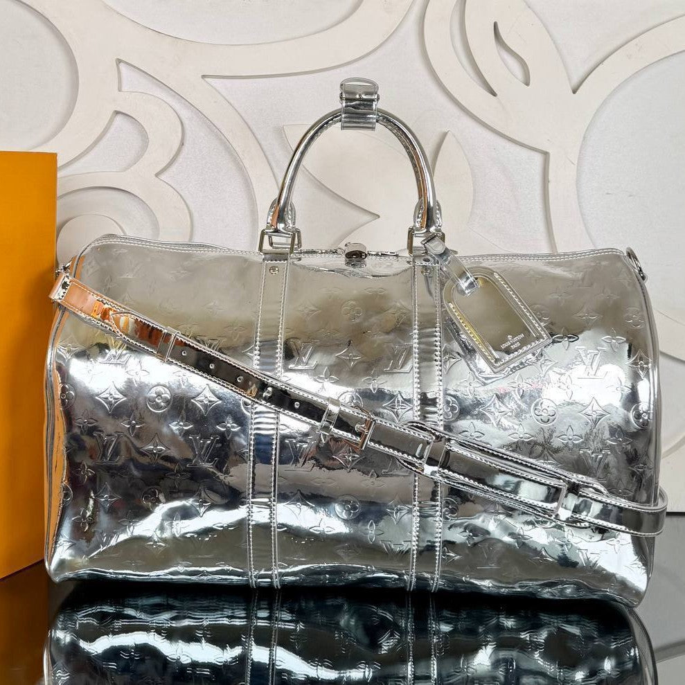 Keepall Bandoulière 50