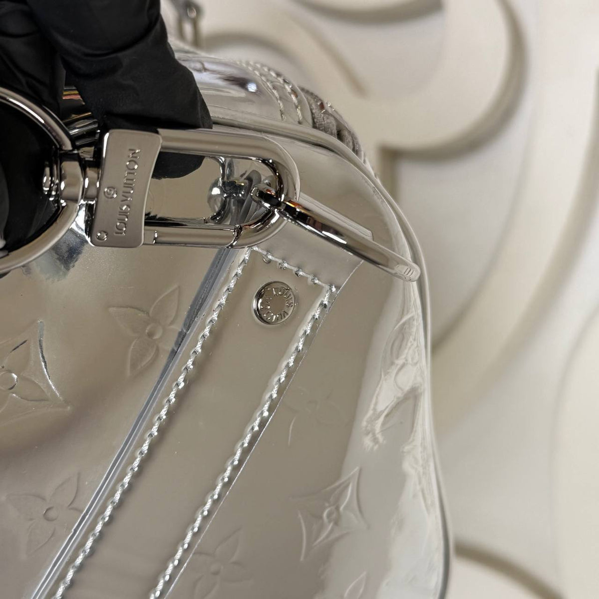 Keepall Bandoulière 50