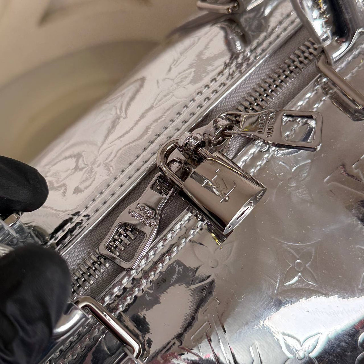 Keepall Bandoulière 50