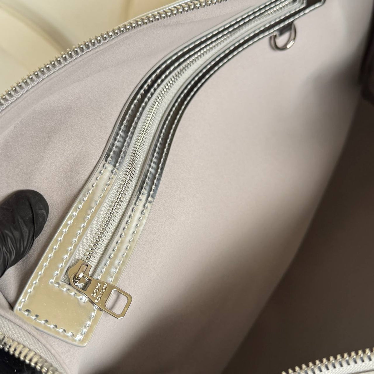 Keepall Bandoulière 50