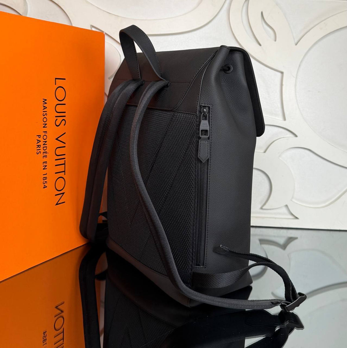 Fastline Backpack