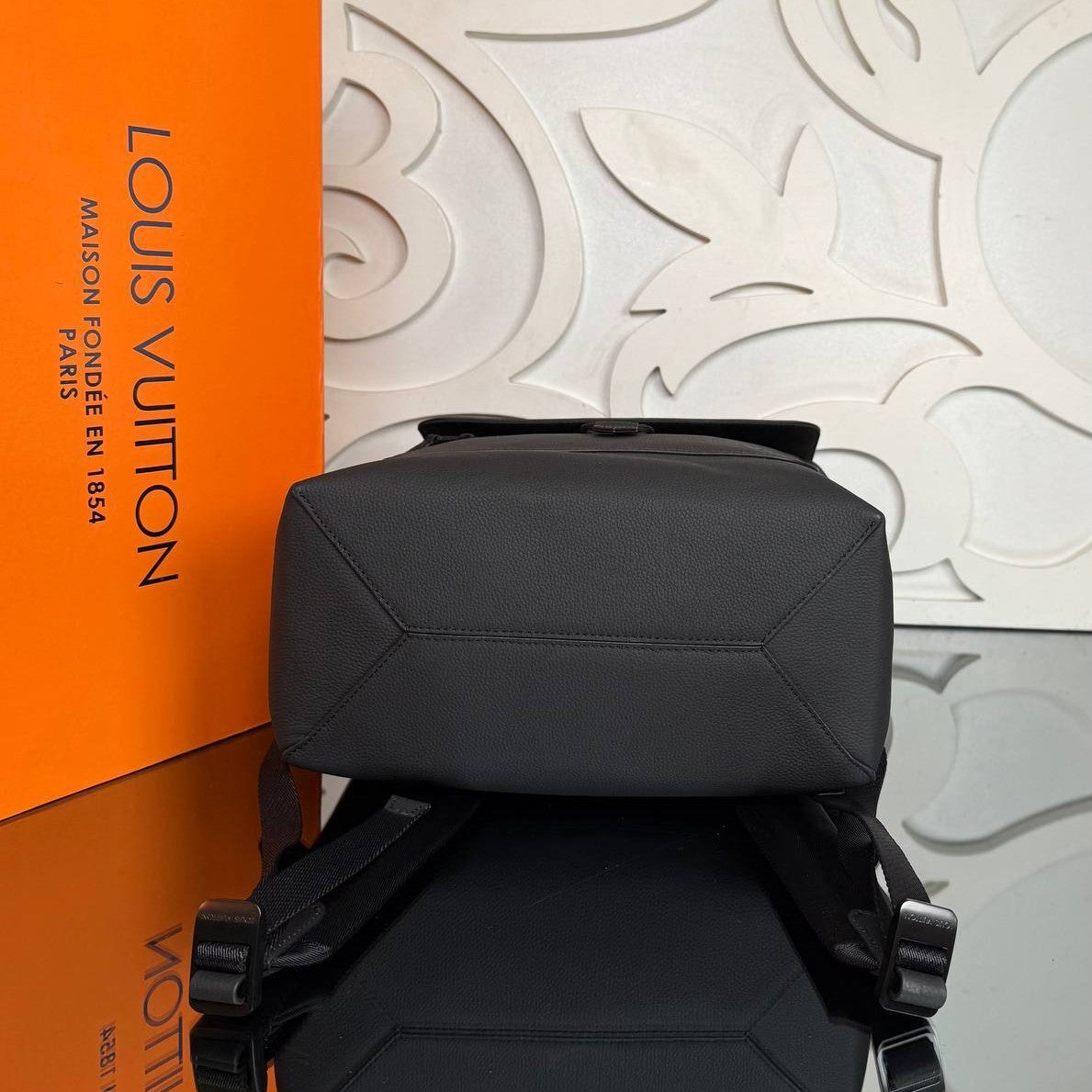Fastline Backpack