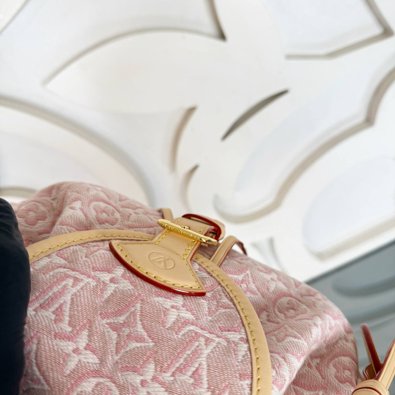 Louis Vuitton Odyssee PM Bag