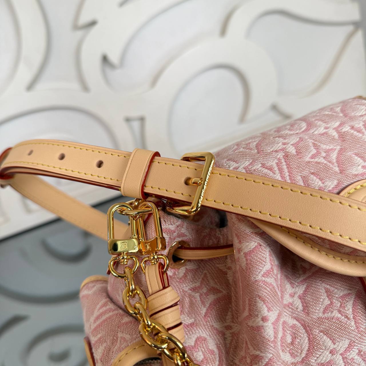 Louis Vuitton Odyssee PM Bag