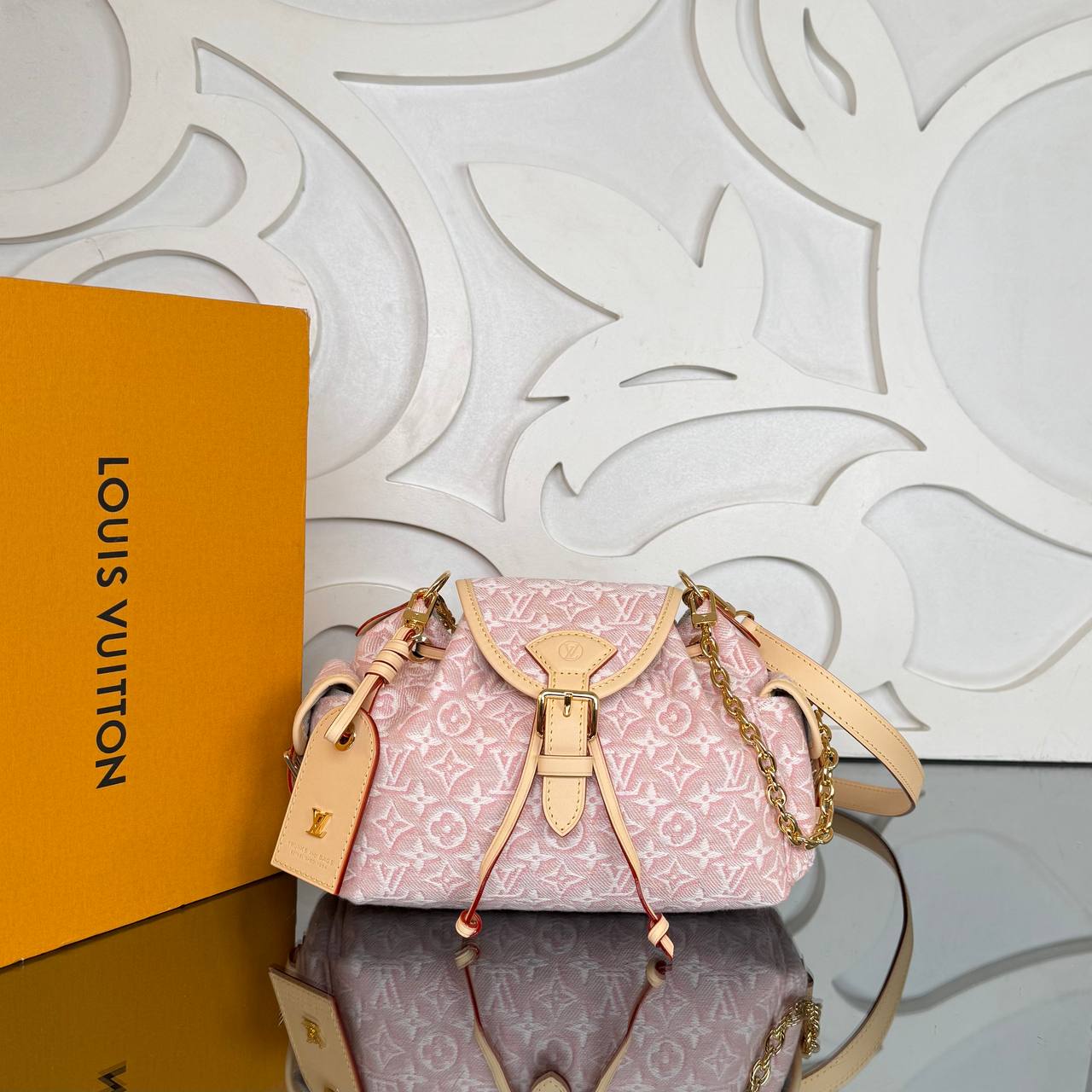 Louis Vuitton Odyssee PM Bag