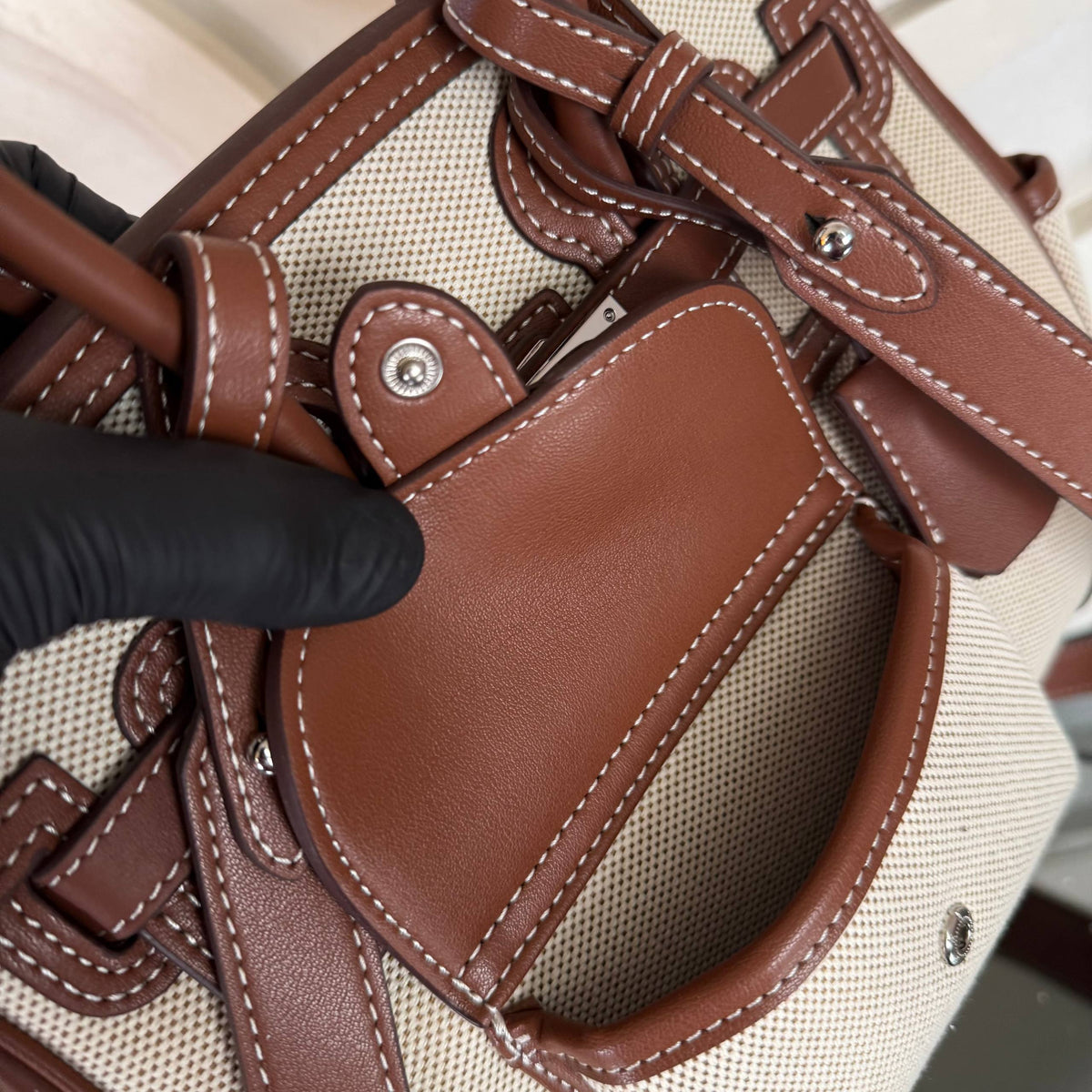 Birkin Cargo Bag 25