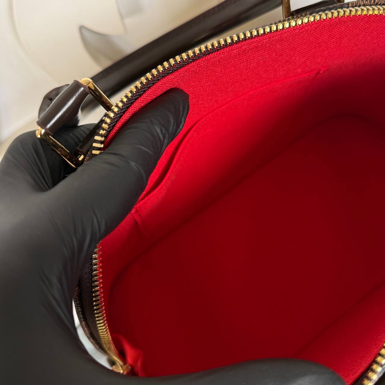 Louis Vuitton Alma BB