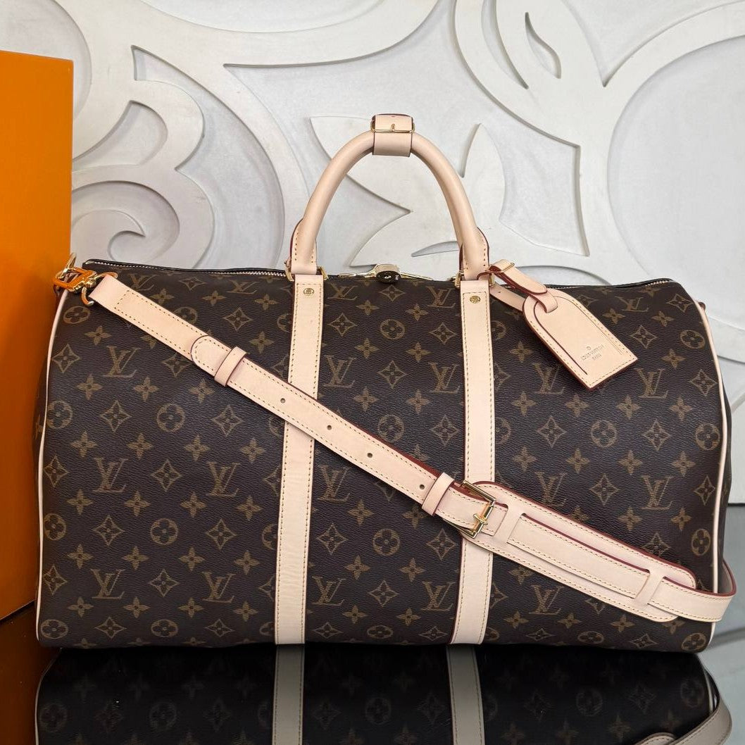 Keepall Bandoulière 50