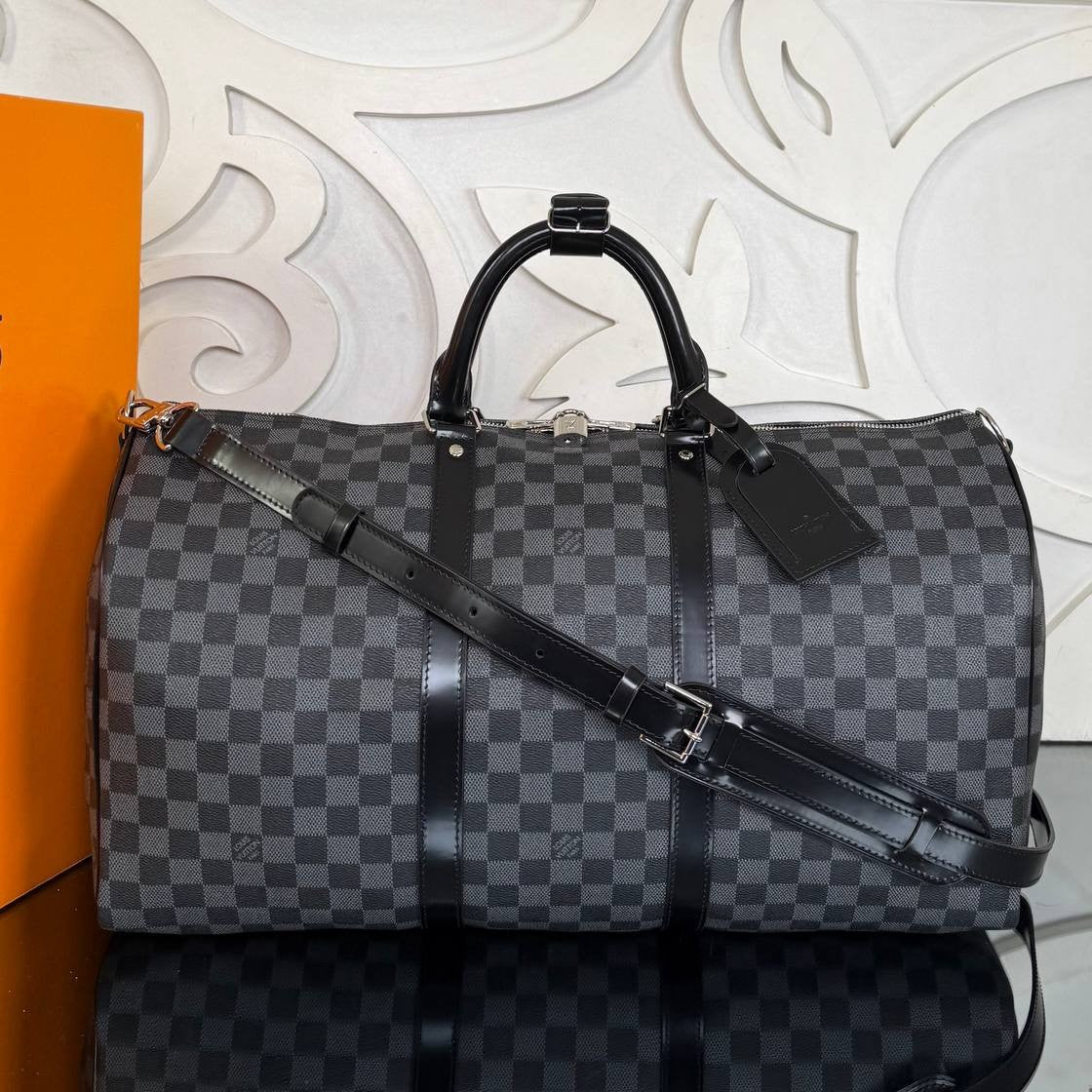 Keepall Bandoulière 50