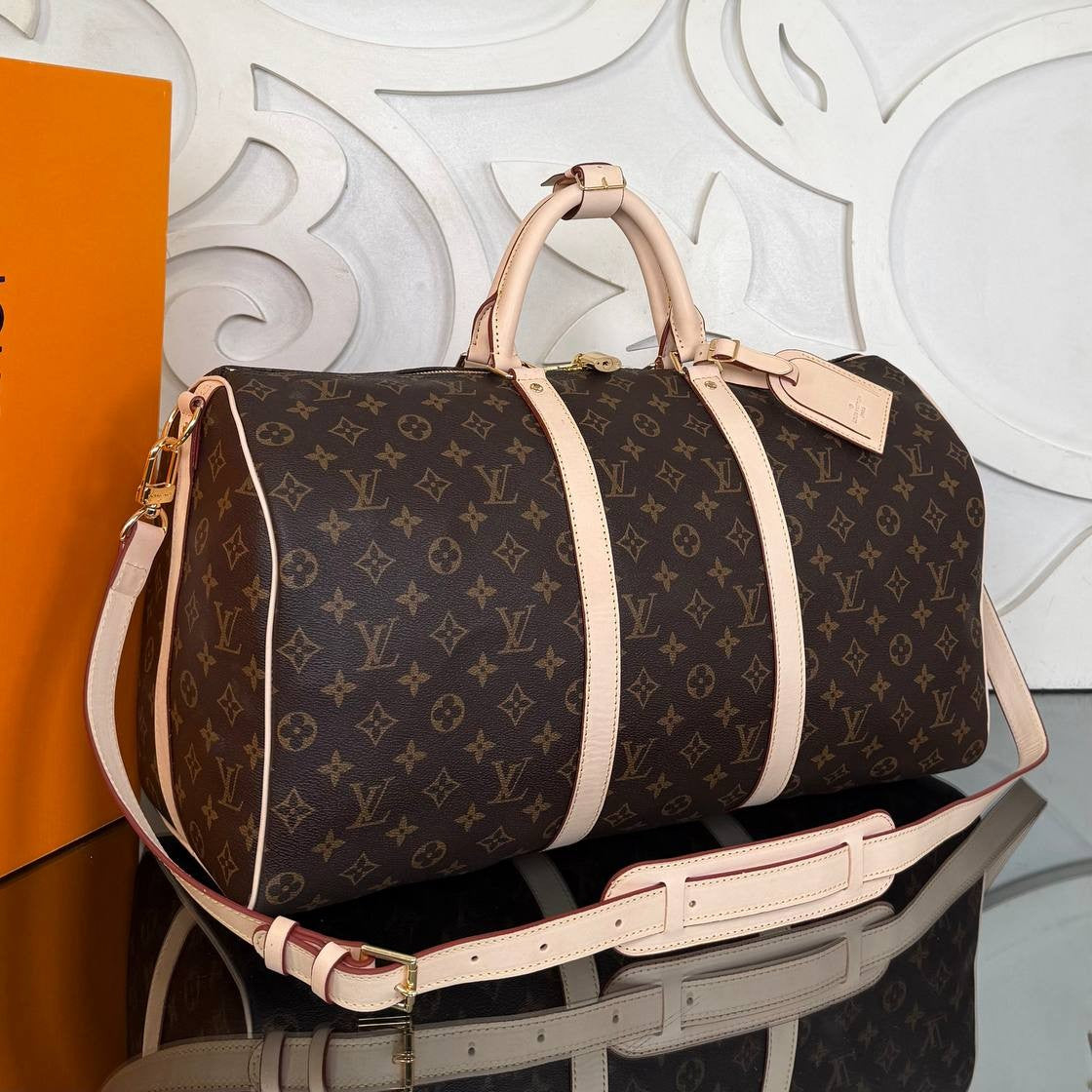 Keepall Bandoulière 50