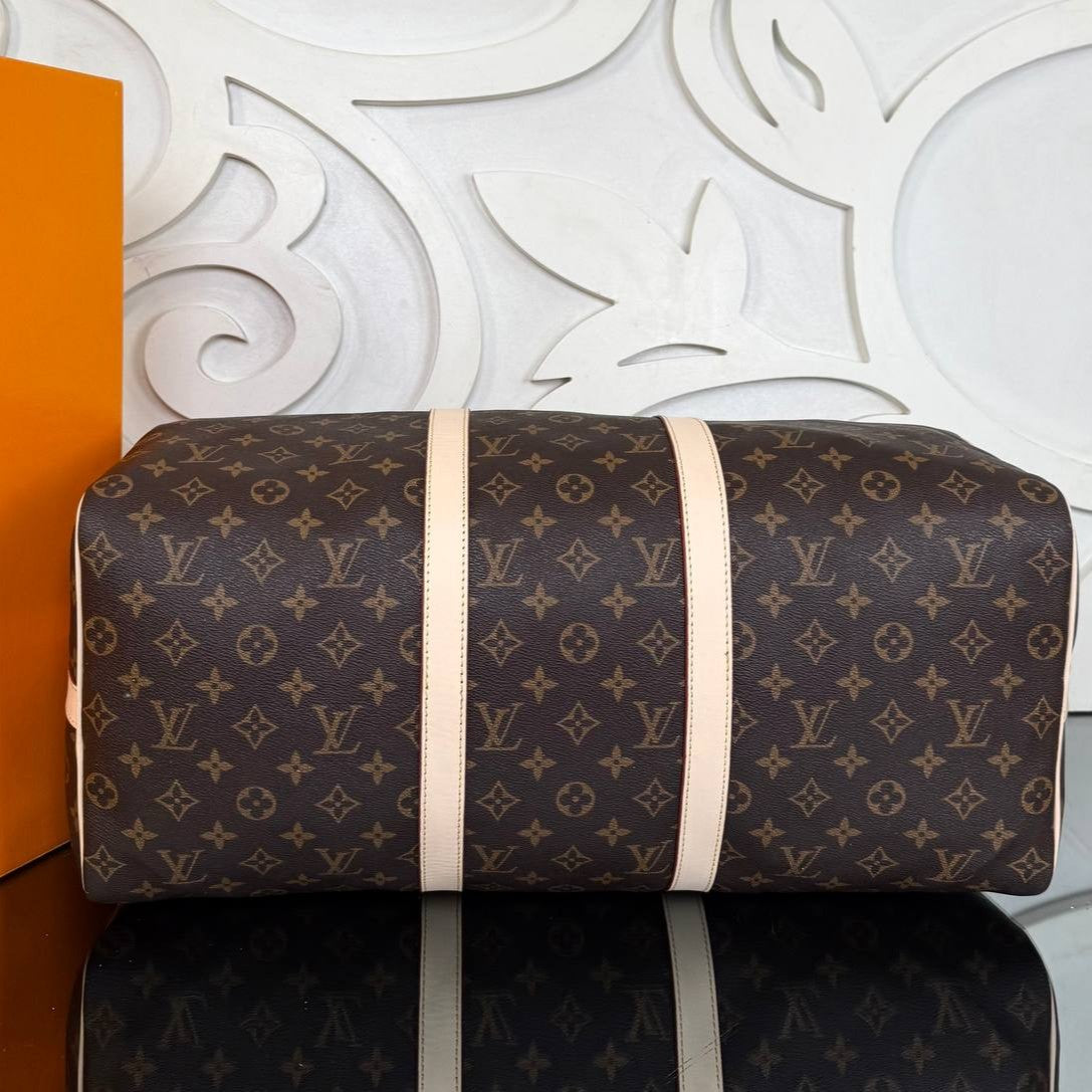 Keepall Bandoulière 50