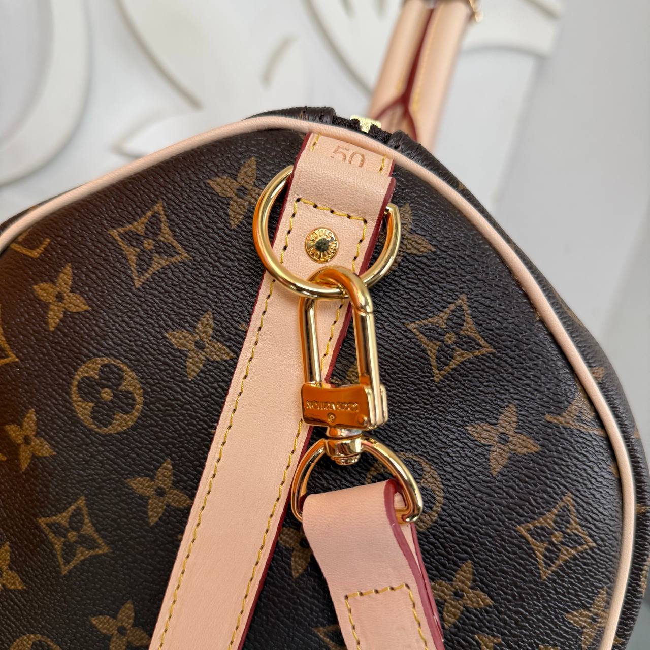 Keepall Bandoulière 50