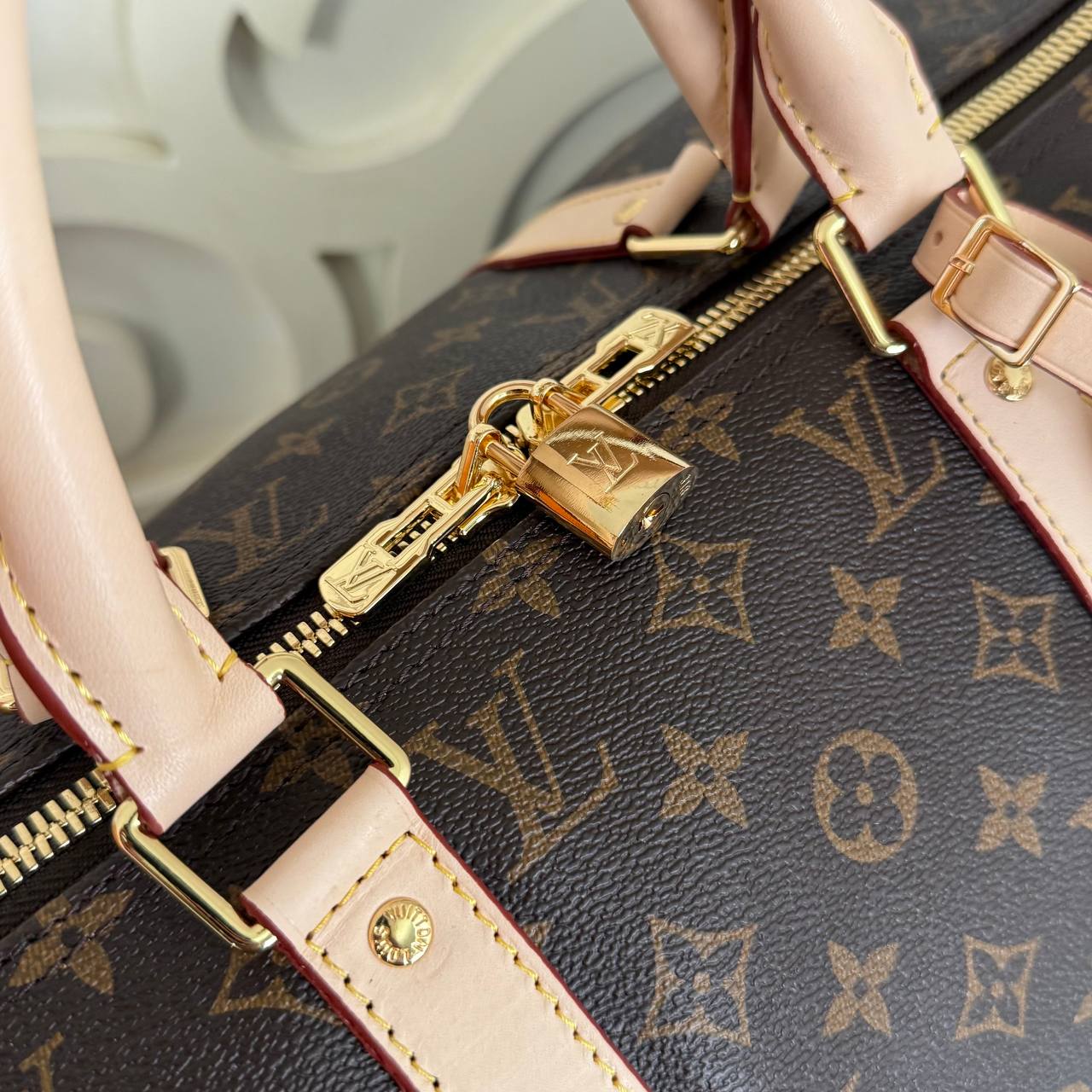 Keepall Bandoulière 50