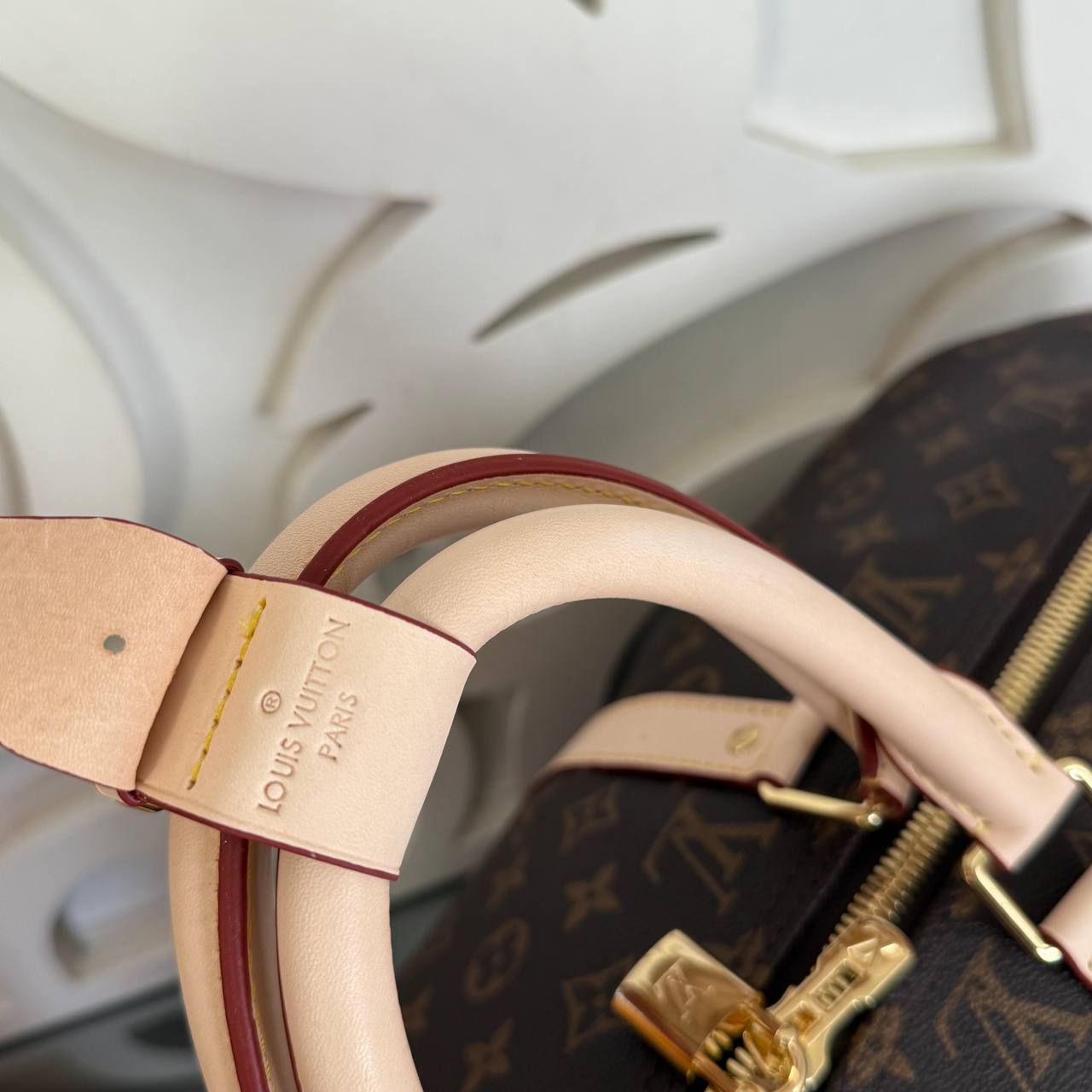 Keepall Bandoulière 50