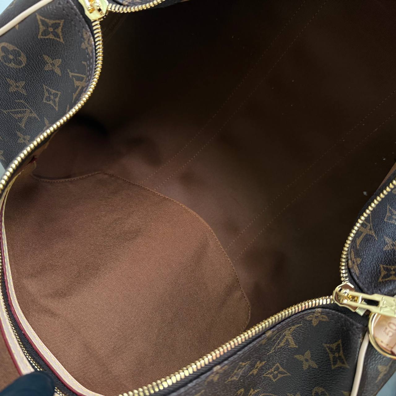 Keepall Bandoulière 50