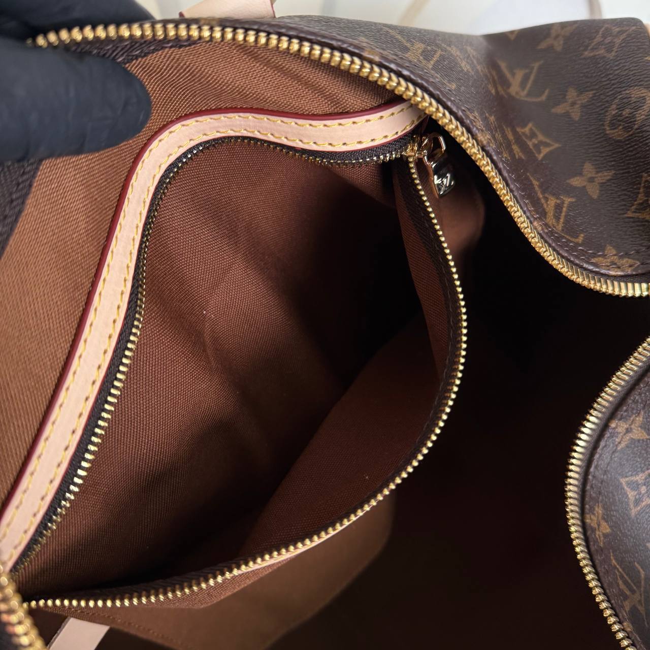Keepall Bandoulière 50