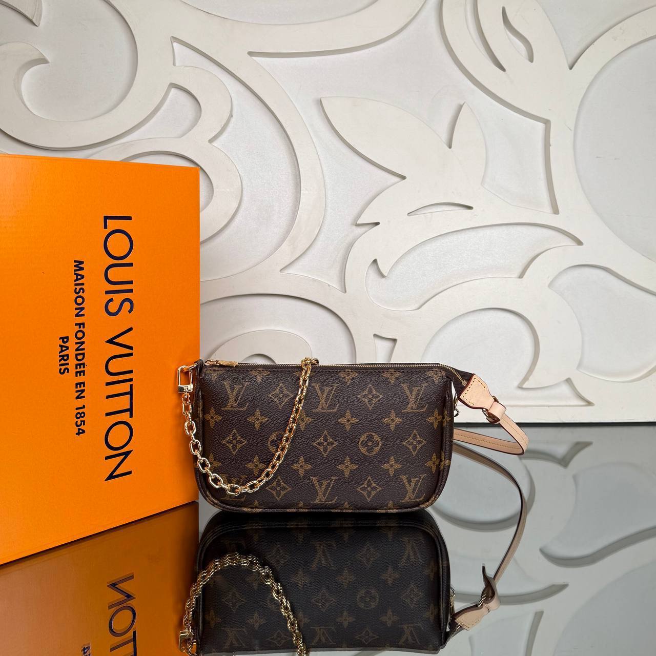 Louis Vuitton Pochette Accessories