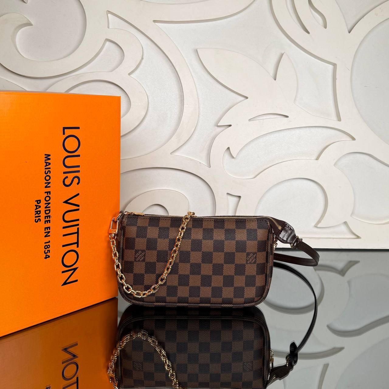 Louis Vuitton Pochette Accessories