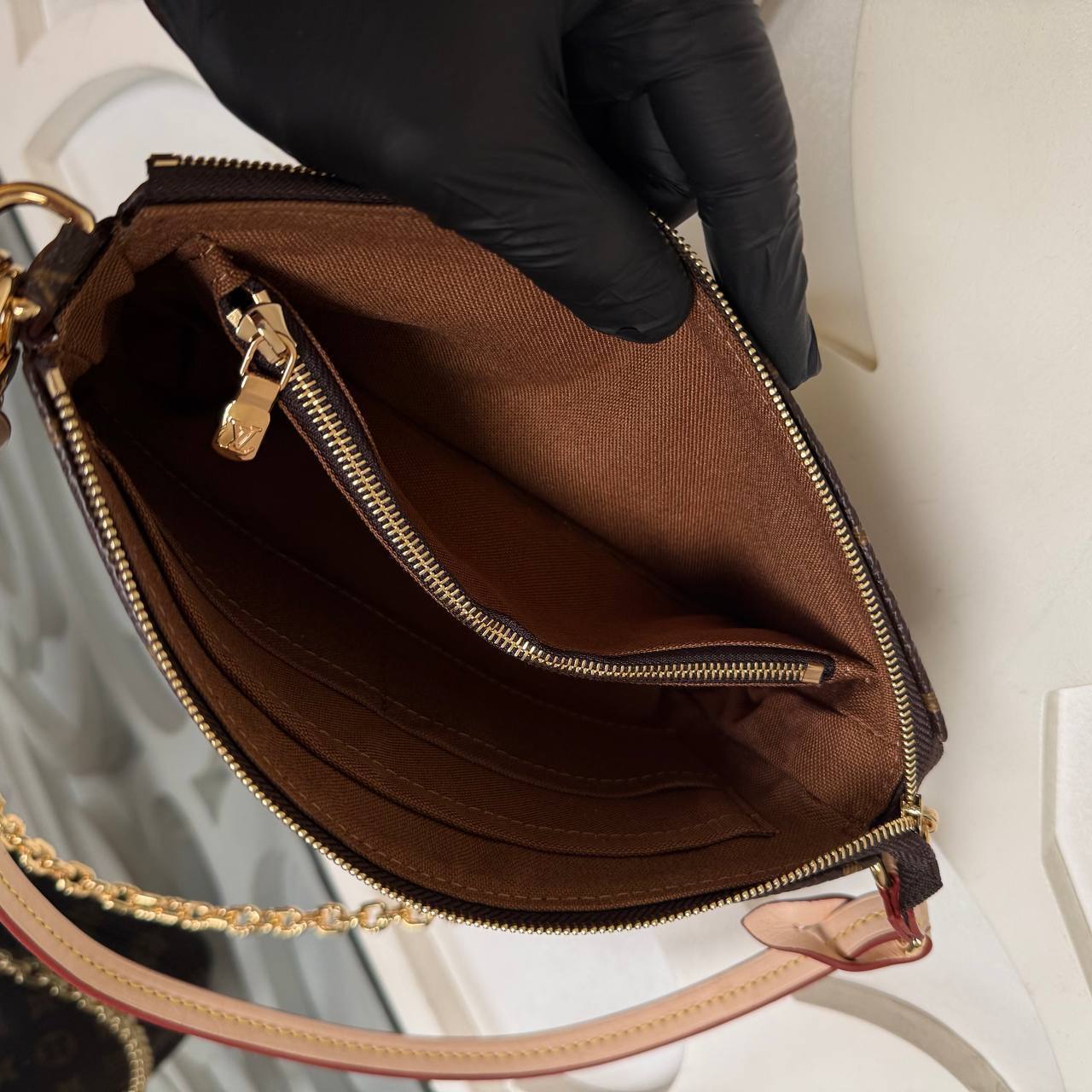 Louis Vuitton Pochette Accessories
