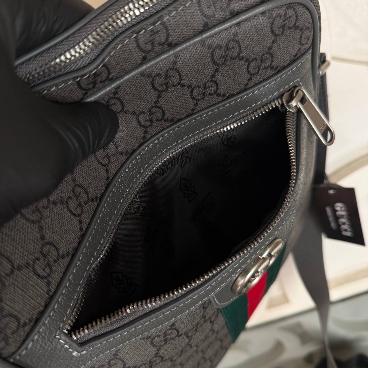 Gucci Ophidia Crossbody Bag