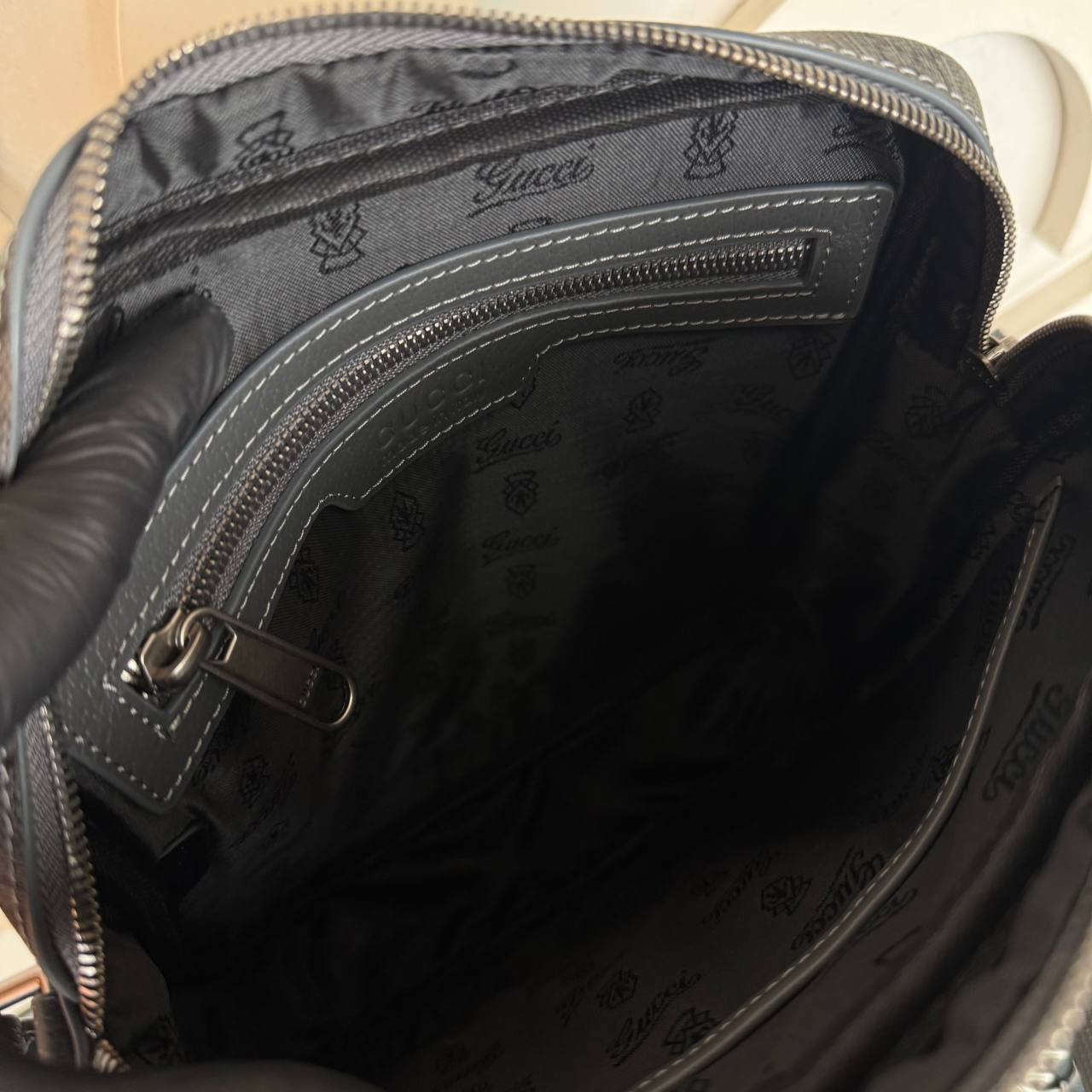 Gucci Ophidia Crossbody Bag
