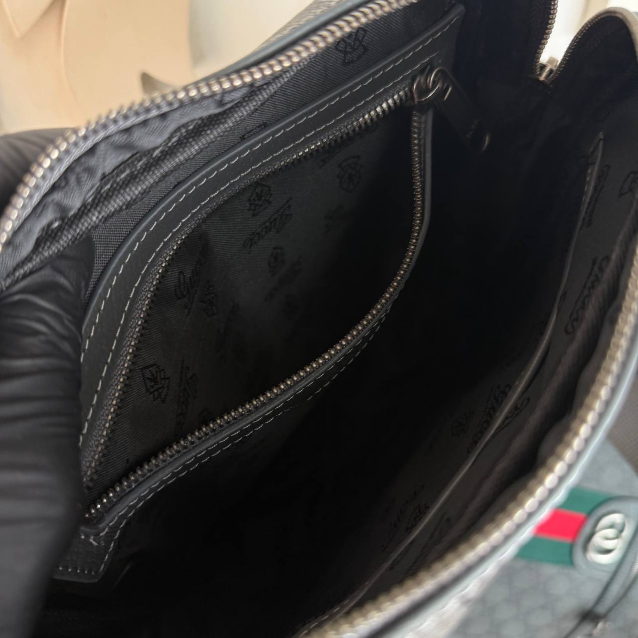 Gucci Ophidia Crossbody Bag