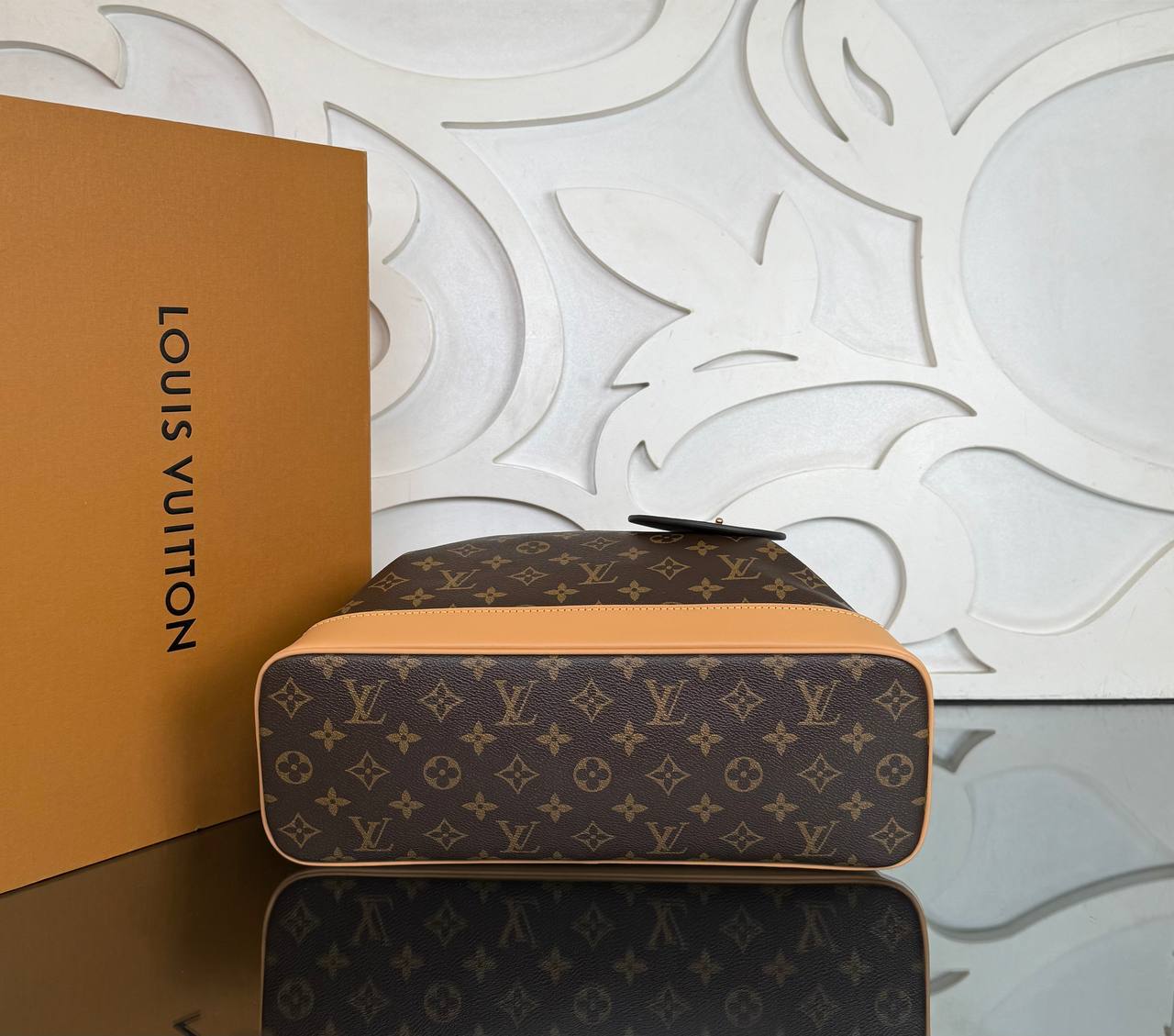 Louis Vuitton Alma MM