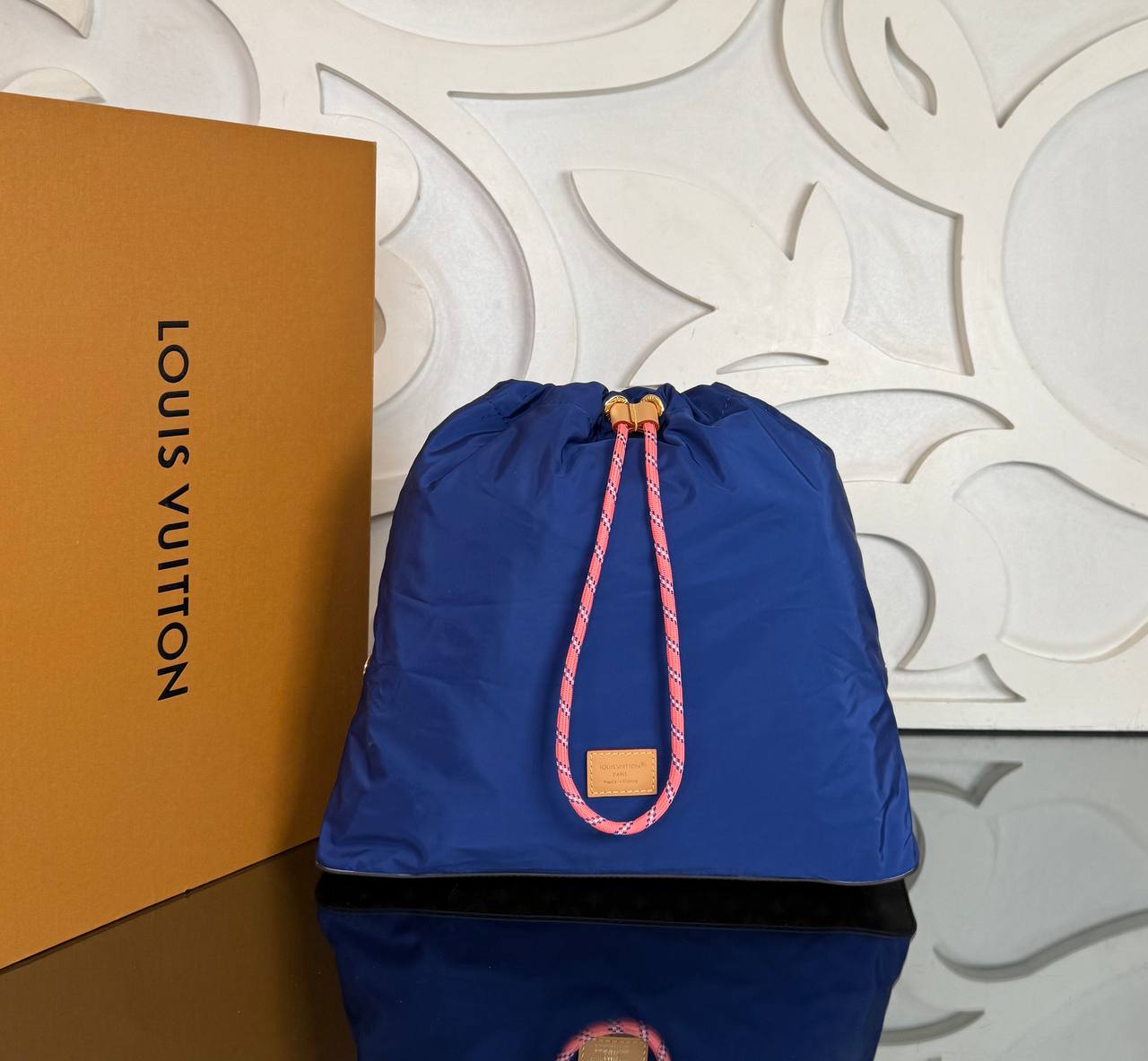 Louis Vuitton Alma MM