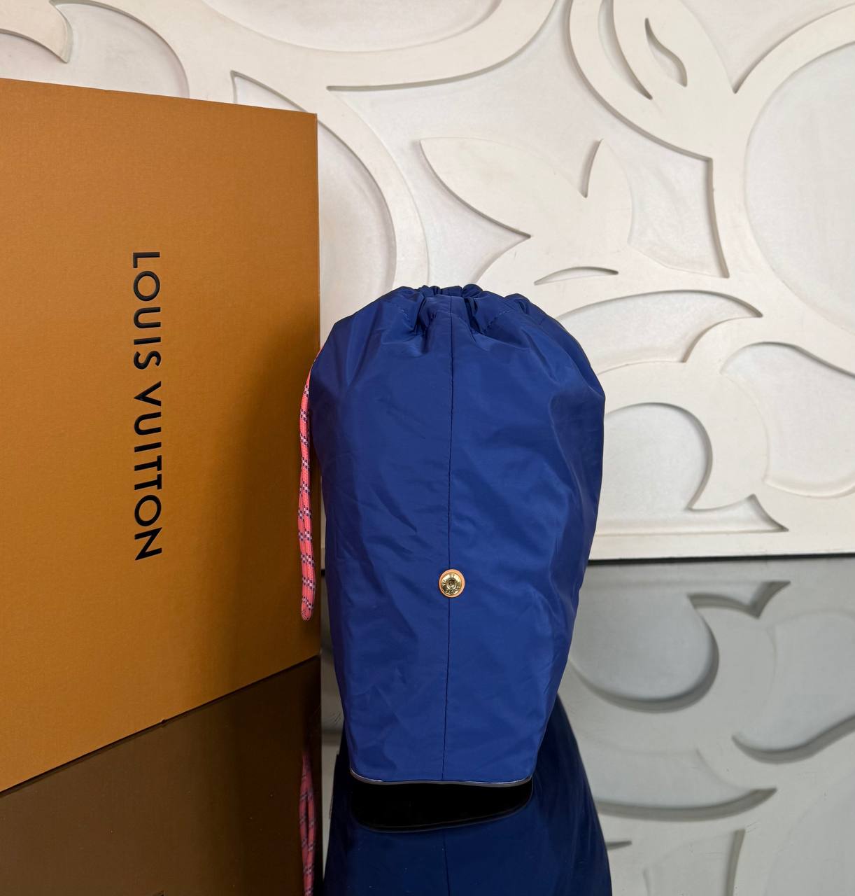 Louis Vuitton Alma MM