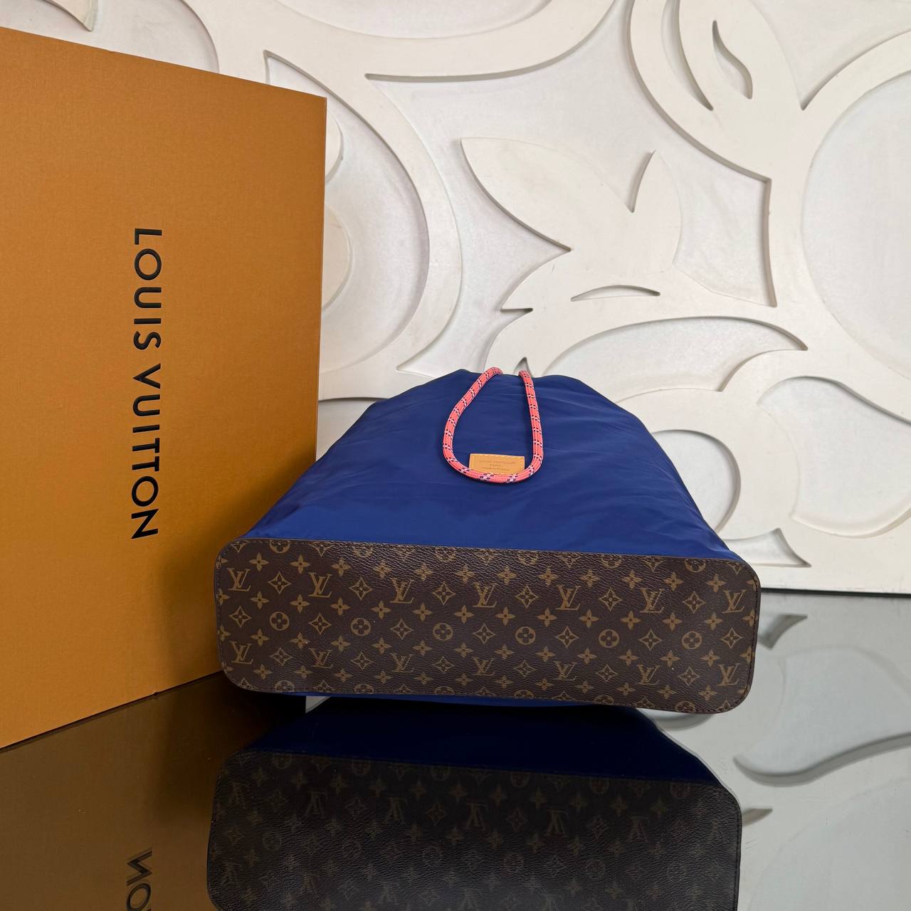 Louis Vuitton Alma MM