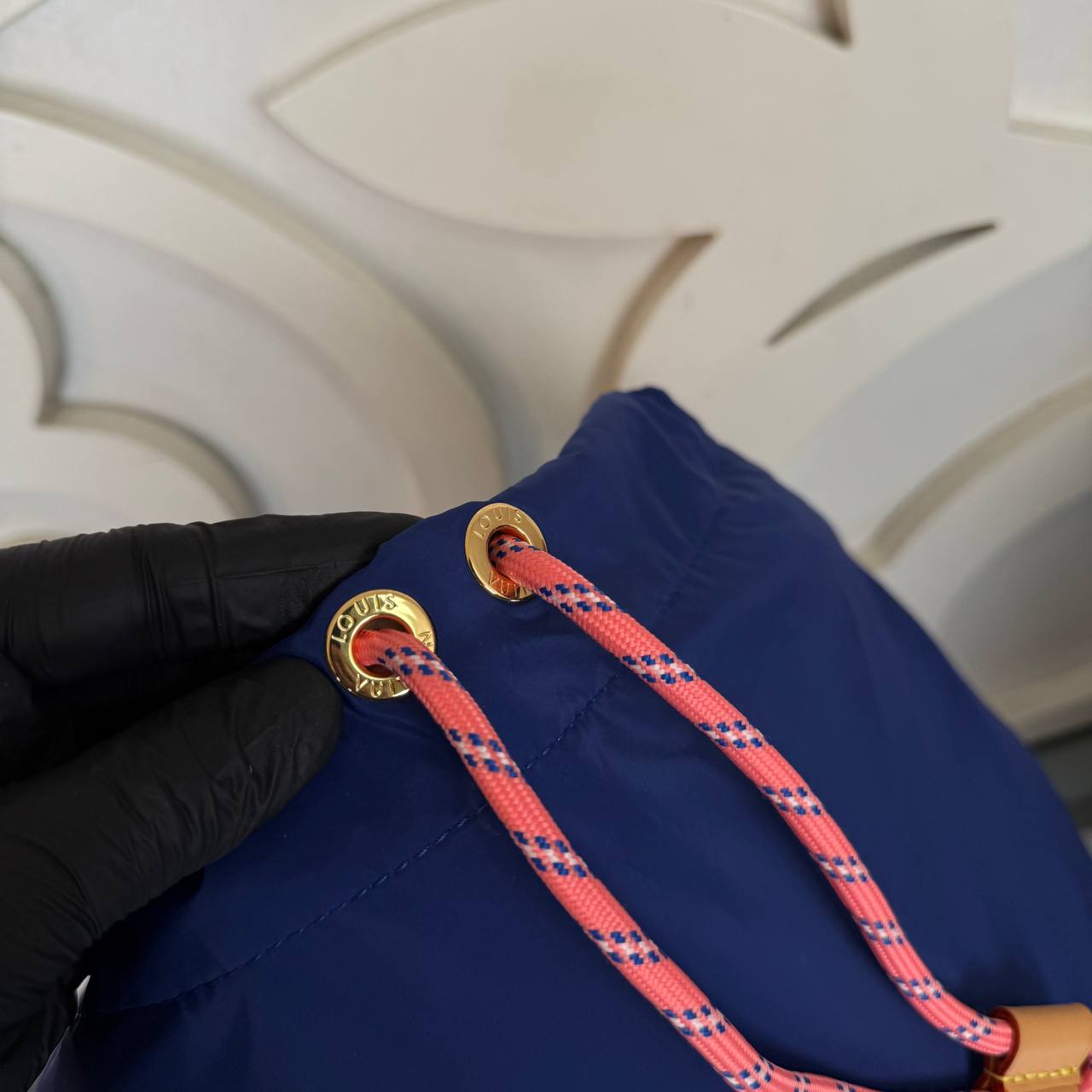 Louis Vuitton Alma MM