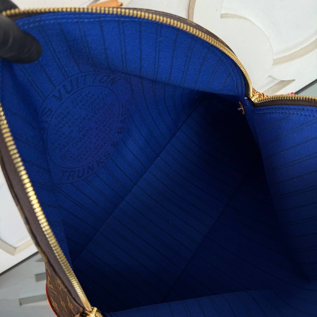 Louis Vuitton Alma MM