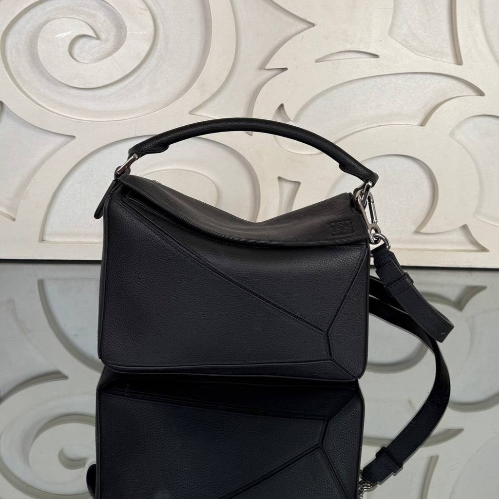 Loewe Puzzle Edge Bag Small for Men