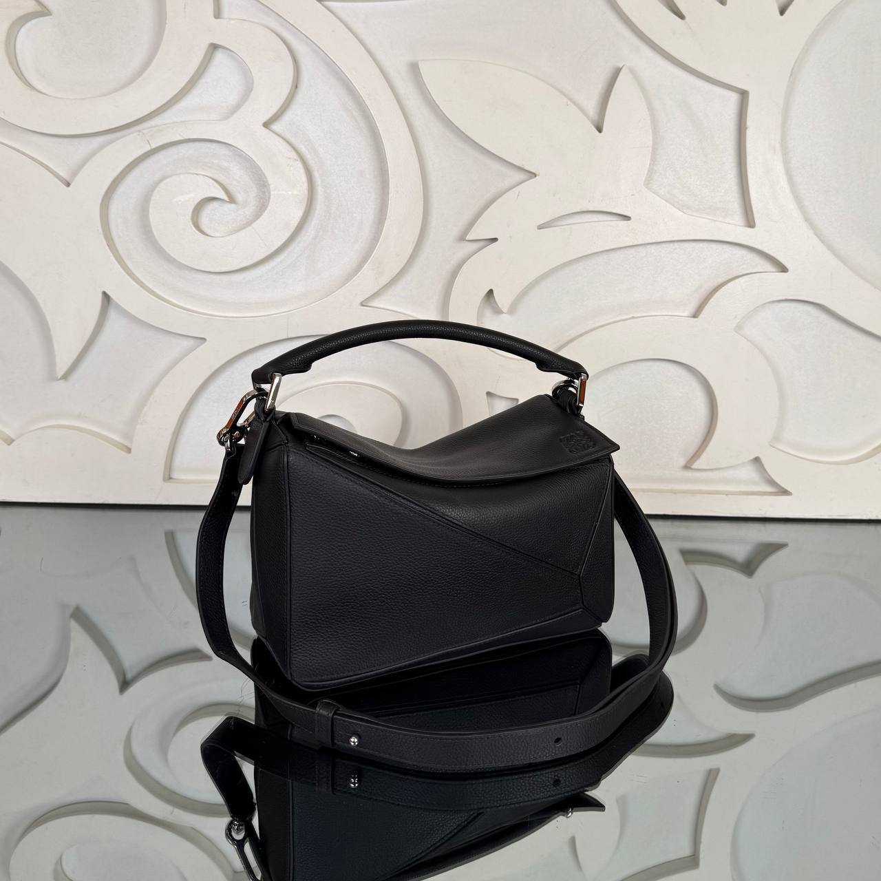 Loewe Puzzle Edge Bag Small for Men